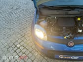Fiat Panda 1.0 Hybrid