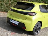 Peugeot E-208 50 kWh Style