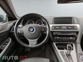 BMW 640 D PACK M 