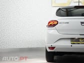 Dacia Sandero 1.0 TCe Comfort