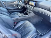 Mercedes-Benz CLS 400 d 4Matic AMG Line