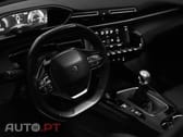Peugeot 508 1.5 BlueHDi Allure