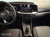 Ford Tourneo Grand Connect 1.5 EcoBoost Titanium