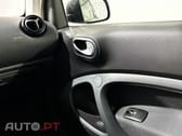Smart ForTwo EQ prime