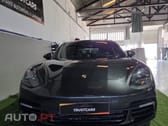Porsche Panamera 4 E-Hybrid Executive