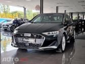 Audi A3 Sportback 30 TFSI Advanced