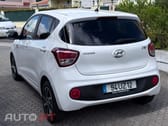 Hyundai i10 1.0 Comfort
