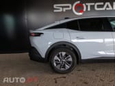 Peugeot 408 1.2 PureTech Allure EAT8
