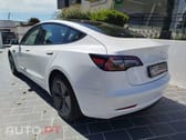 Tesla Model 3 Long Range Tração Integral