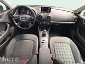 Audi A3 Sportback 1.6 TDI Attraction