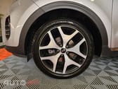 Kia Sportage 1.6 T-GDI GT Line