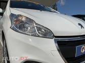 Peugeot 208 1.5 BlueHDi Active