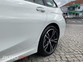 BMW 330 e Pack M Auto