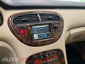 Peugeot 607 2.2 HDi Titane Automatic