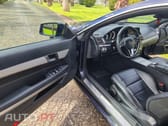 Mercedes-Benz E 220 CDi BlueEfficiency Auto