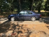 Mercedes-Benz E 300 TD Classic