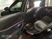 Mercedes-Benz E 220 d AMG Line