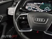 Audi E-Tron 50 quattro S line