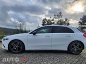 Mercedes-Benz A 180 d Style Aut.