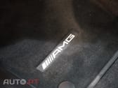 Mercedes-Benz CLA 250 com tecnologia EQ