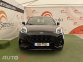 Ford Puma 1.0 EcoBoost MHEV ST-Line Aut.