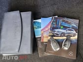 Mercedes-Benz A 180 CDI (BlueEFFICIENCY) AMG