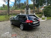 Peugeot 308 SW 1.5 BlueHDi Allure Pack