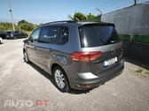 Volkswagen Touran 1.6 TDI Confortline DSG