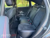 Mercedes-Benz EQA 250 AMG Line