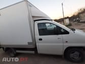 Hyundai H-1 2.5