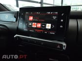 Citroen C4 Cactus 1.5 BlueHDi Shine