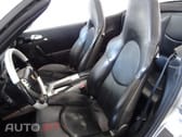 Porsche 997 Carrera S Tiptronic