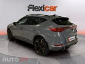 Cupra Formentor 2.0 TSI DSG 4Drive VZ