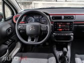 Citroen C3 1.2 Pure Tech C-Series