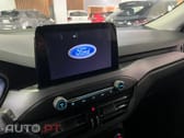 Ford Focus SW 1.0 EcoBoost Active