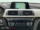 BMW 318 d Auto