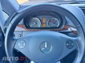 Mercedes-Benz Viano 2.2 CDI Ambiente