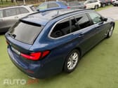 BMW 520 d Auto