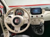 Fiat 500C 1.2 Lounge MTA