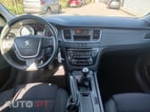 Peugeot 508 SW 1.6 e-HDi Allure