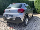 Citroen C3 1.2 PureTech Feel