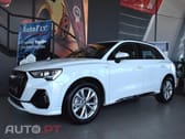 Audi Q3 35 TDI S line S tronic