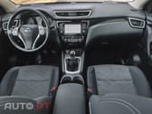 Nissan Qashqai 1.5 dCi N-Connecta