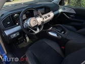 Mercedes-Benz GLE d 4Matic