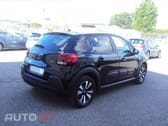 Citroen C3 1.5 BlueHDI Shine pack