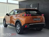 Peugeot 2008 1.2 PureTech Style