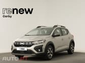 Dacia Sandero Sandero 1.0 TCe Stepway Expression