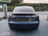 Tesla Model 3 Performance Dual Motor AWD