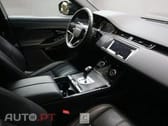 Land Rover Evoque 1.5 P300e AWD Dynamic SE