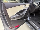Hyundai Santa Fe 2.2 CRDi Premium 4WD Aut.
